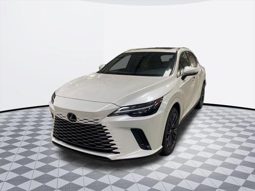 2025 Lexus RX 350 Base