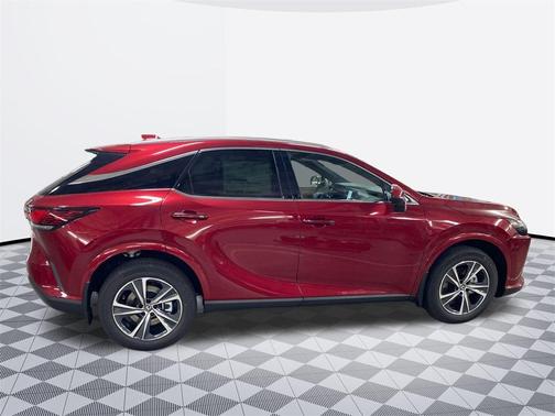 2025 Lexus RX 350 Base