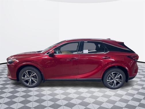 2025 Lexus RX 350 Base
