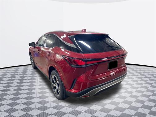 2025 Lexus RX 350 Base