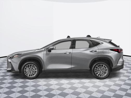 2025 Lexus NX 350 350 Premium