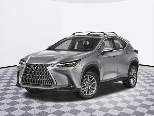 2025 Lexus NX 350 350 Premium