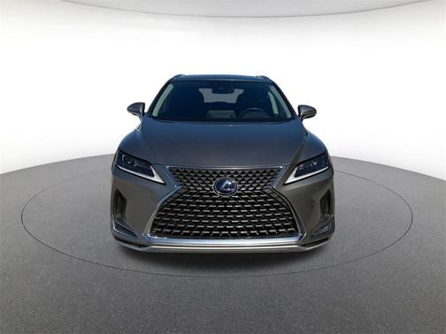 2020 Lexus RX 450h Base