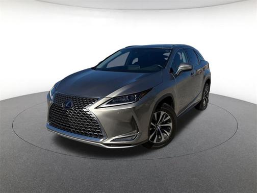 2020 Lexus RX 450h Base