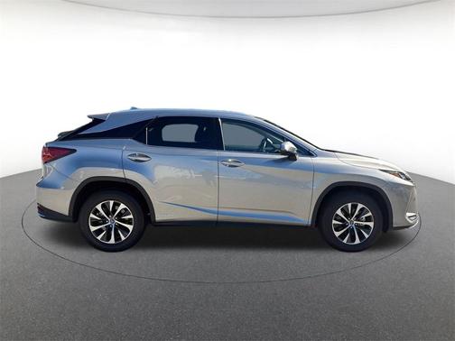 2020 Lexus RX 450h Base