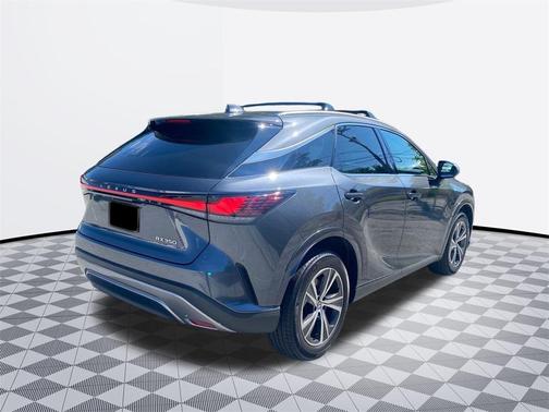 2024 Lexus RX 350 Base