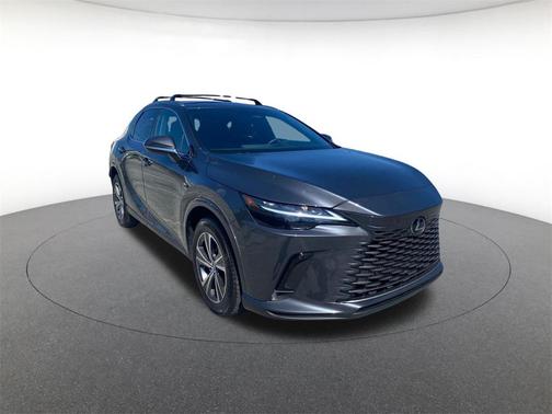 2024 Lexus RX 350 Base