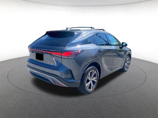 2024 Lexus RX 350 Base