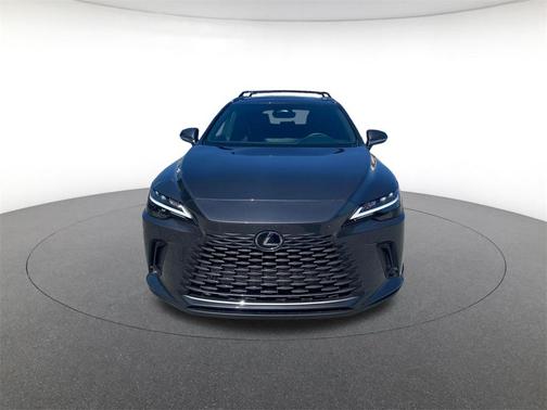2024 Lexus RX 350 Base