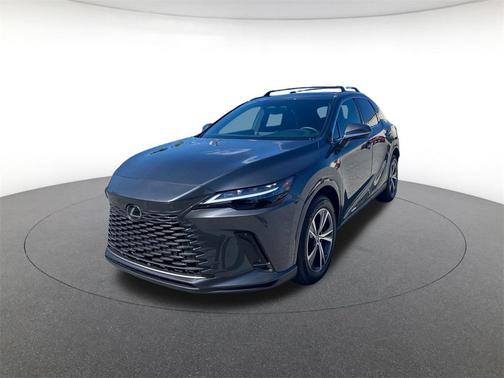 2024 Lexus RX 350 Base