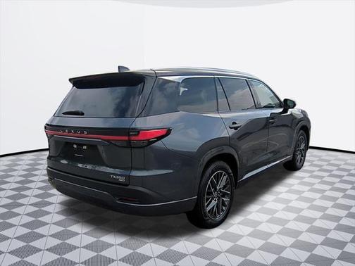 2025 Lexus TX 350 Premium