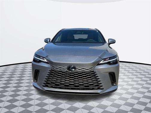 2025 Lexus RX 350 Base