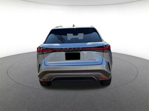 2025 Lexus RX 350 Base