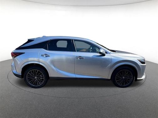 2025 Lexus RX 350 Base