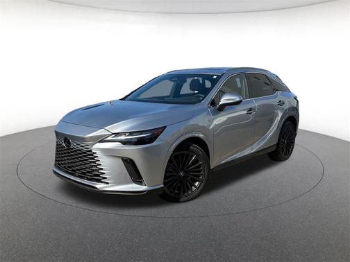 2025 Lexus RX 350 Base