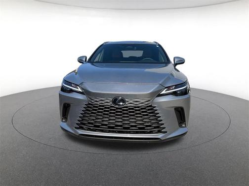 2025 Lexus RX 350 Base