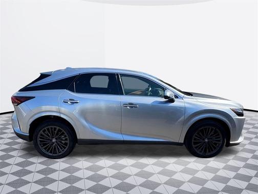 2025 Lexus RX 350 Base