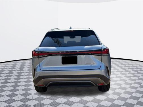 2025 Lexus RX 350 Base