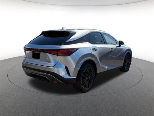 2025 Lexus RX 350 Base