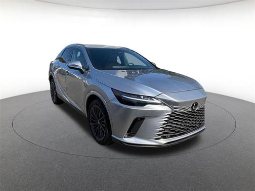 2025 Lexus RX 350 Base