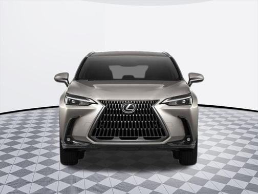 2025 Lexus NX 350h 350h Premium