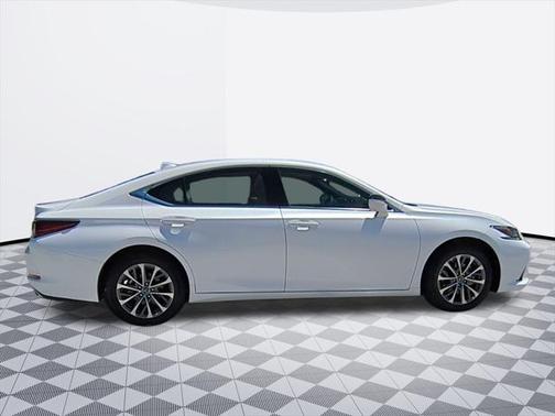 2025 Lexus ES 350 Base