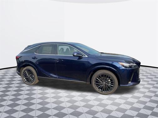 2025 Lexus RX 350 Base