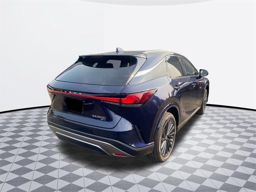 2025 Lexus RX 350 Base