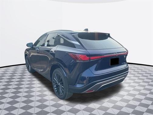 2025 Lexus RX 350 Base