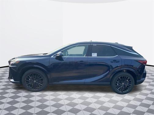 2025 Lexus RX 350 Base