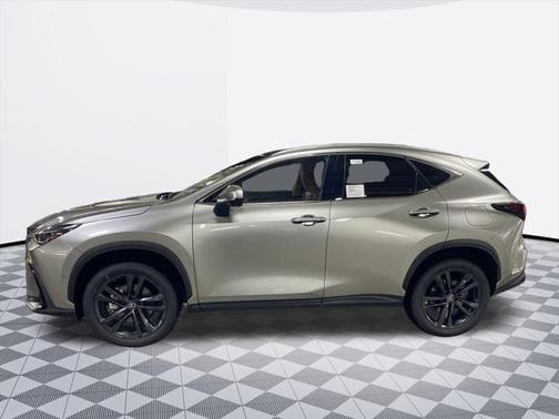 2025 Lexus NX 450h+ 450h+ Luxury