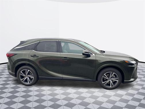 2025 Lexus RX 350 Base