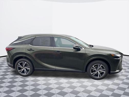 2025 Lexus RX 350 Base