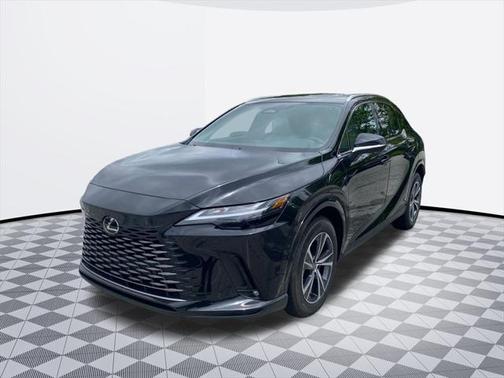 2025 Lexus RX 350 Base