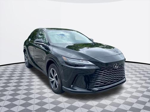 2025 Lexus RX 350 Base