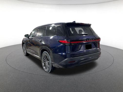 2026 Lexus TX 350 Luxury