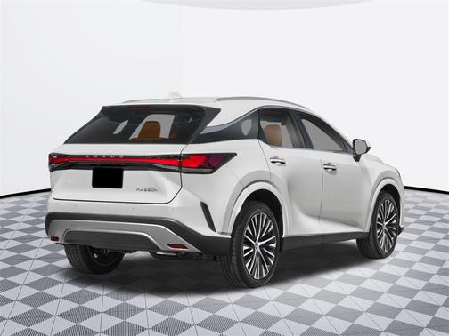 2025 Lexus RX 350 Base