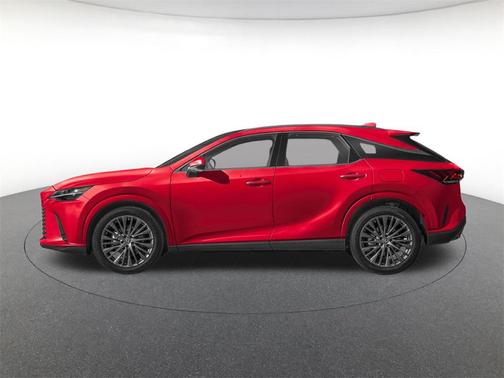 2025 Lexus RX 350 Luxury