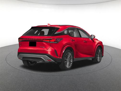 2025 Lexus RX 350 Luxury