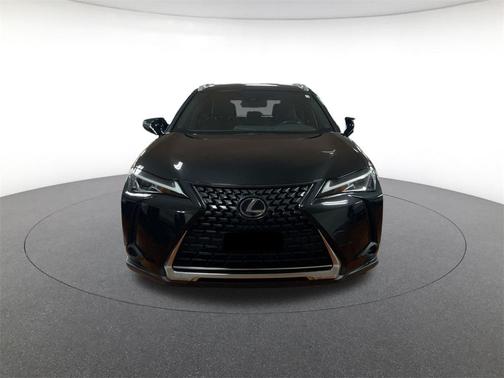2019 Lexus UX 250h Base