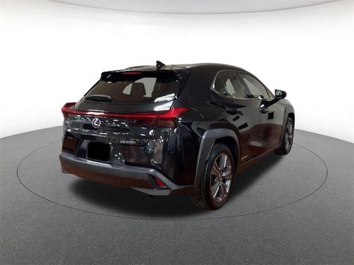 2019 Lexus UX 250h Base