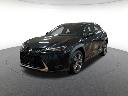 2019 Lexus UX 250h Base
