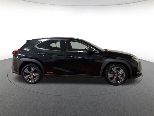 2019 Lexus UX 250h Base