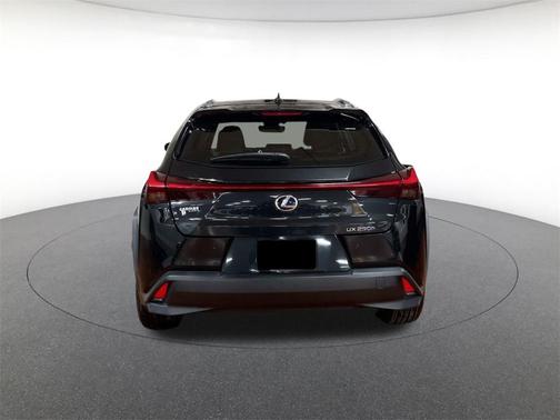 2019 Lexus UX 250h Base