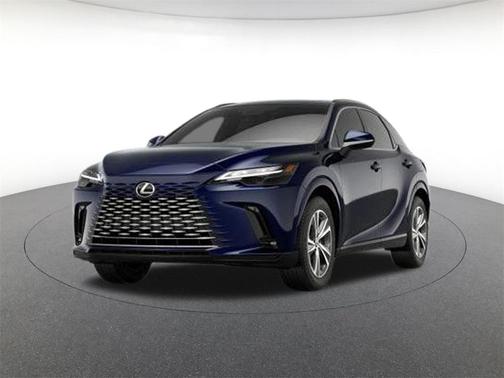 2025 Lexus RX 350 Base