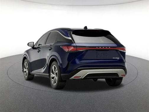2025 Lexus RX 350 Base