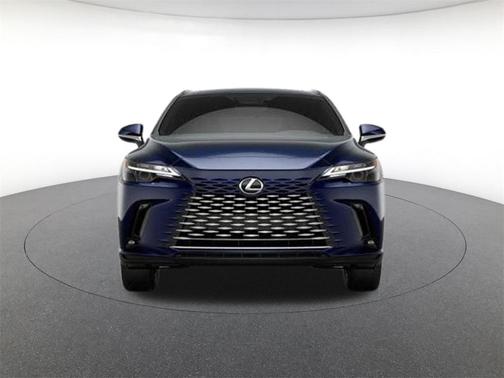 2025 Lexus RX 350 Base