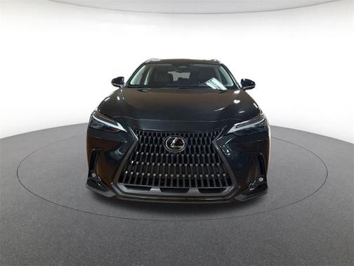 2022 Lexus NX 450h+ 450h+ Luxury