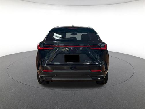 2022 Lexus NX 450h+ 450h+ Luxury