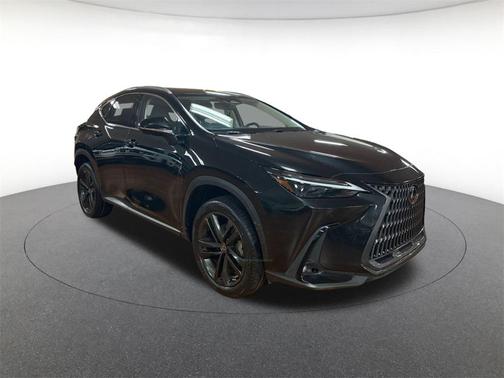 2022 Lexus NX 450h+ 450h+ Luxury